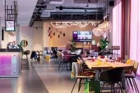 Moxy Outletcity Metzingen - Breakfast
