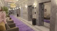 Knoz Al Anood Hotel Makkah - Kitchen