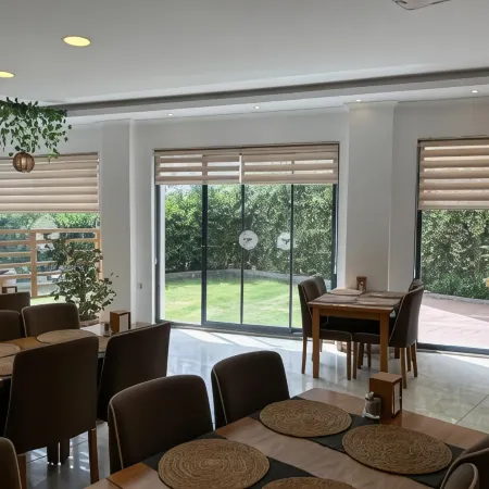 Gulluk Life Hotel