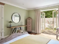 The Priory Hotel Hotels in Caerleon