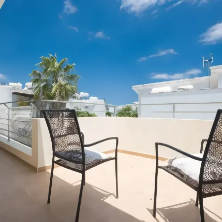 Protaras Delfini Villa DV4
