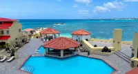 Simpson Bay Resort Marina & Spa - Ocean View