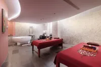 Merlynn Park Hotel - spa