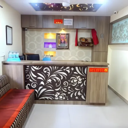 Hotel Shivansh Inn by Sky Stays