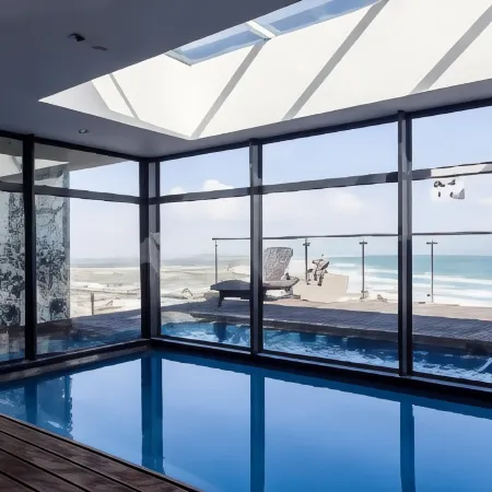 Aquarius Luxury Suites