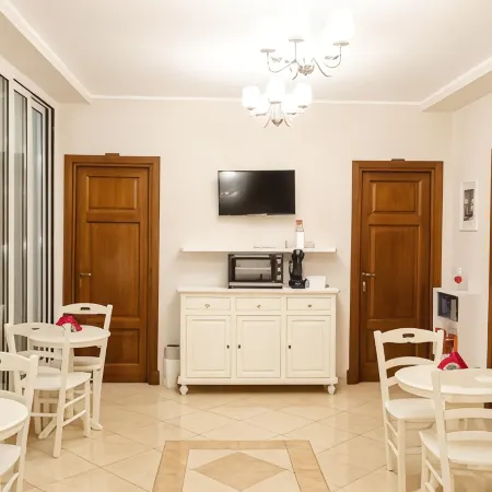 Taormina B&B