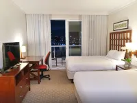 Costa Bahia Hotel Paseo Caribe Hotels near Former San Juan Navy Base