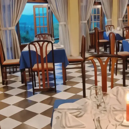 Swiss Residence Kandy