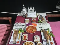 KAPTANHAN BUTIK OTEL - breakfast