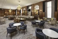 Hilton Milwaukee - breakfast