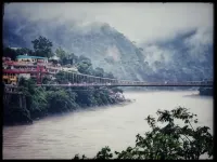 Hotel Ganga View