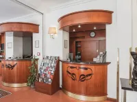 Hotel Tivoli Prague Các khách sạn gần Sân vận động Eden
