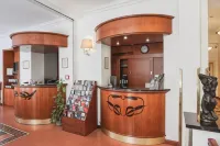 Hotel Tivoli Prague
