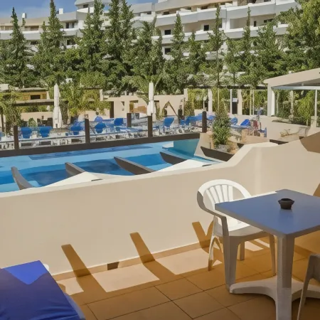 Hotel Balaia Mar