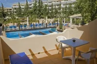 Hotel Balaia Mar - ที่มีสระว่ายน้ำ