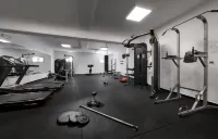 Deliades Hotel - palestra