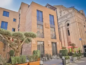 Hotel Tuta