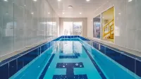 Gapyeong Rapunzel Kids Poolvilla - Villas
