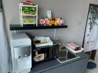 Gyden Staycation #PuteriSquarenear Mid Valley Mall - 2-Star