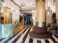 サム ロイヤル ホテル - ジャグジー