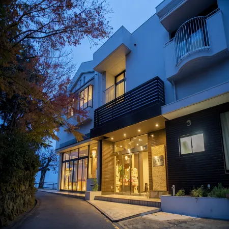 Hotel Bokaiso
