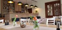 Novel Hotel - bar