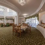 Orient Star Hotel - bar