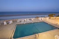 Oceanfront Inn and Suites - Beach