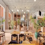 B&B HOTEL Alicante - Morgenmad
