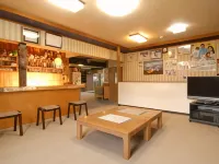 山舊莊旅館 小谷村住宿飯店