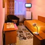 Smolenskhotel - ที่มีบาร์