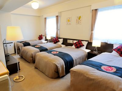 Grand Park Hotel Excel Kisarazu
