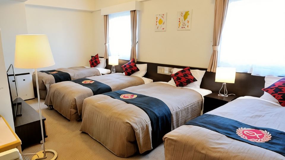 Grand Park Hotel Excel Kisarazu