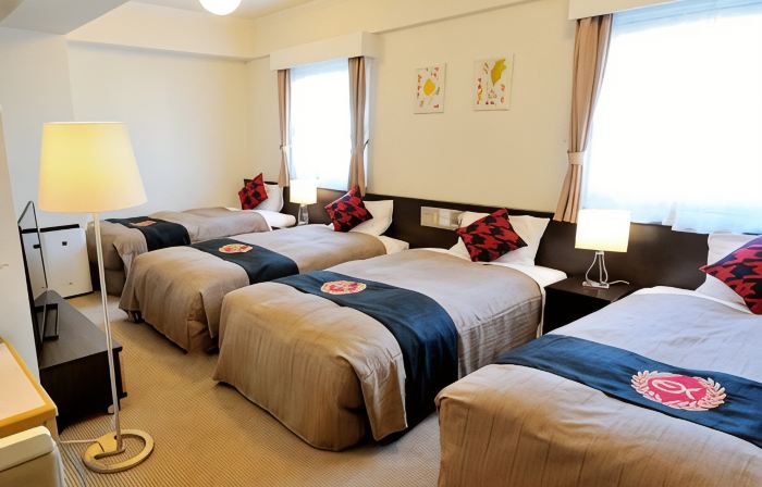 Grand Park Hotel Excel Kisarazu
