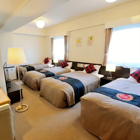 Grand Park Hotel Excel Kisarazu