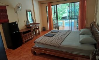 Buffalo Bay Vacation Club
