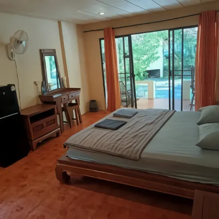 Buffalo Bay Vacation Club