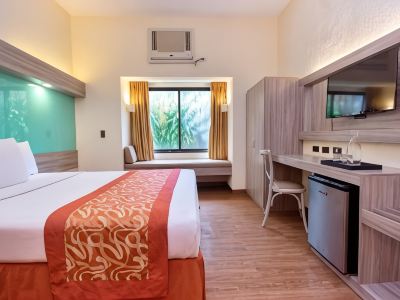 Microtel by Wyndham Boracay