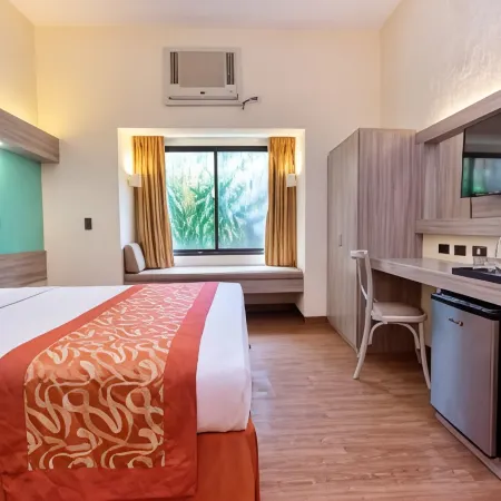 Microtel by Wyndham Boracay