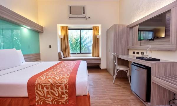 Microtel by Wyndham Boracay