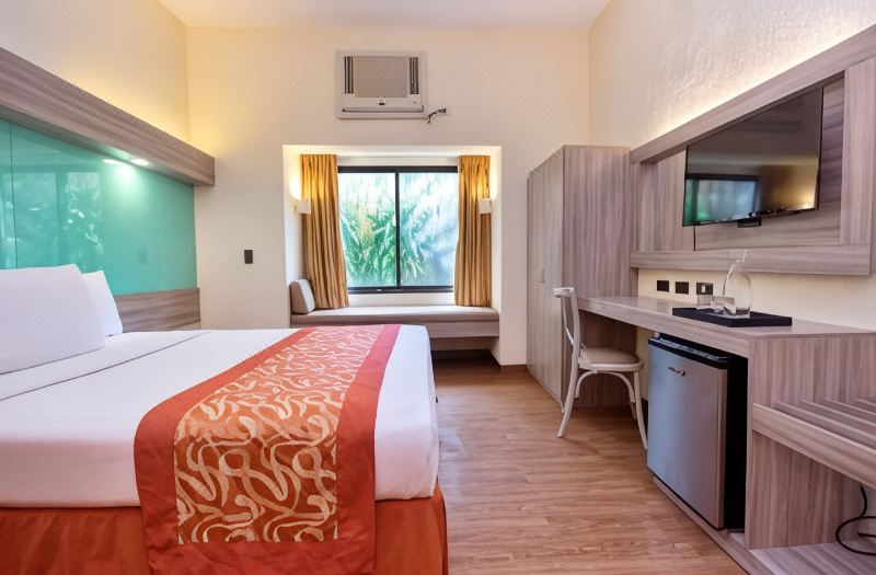Microtel by Wyndham Boracay