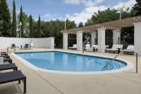 Courtyard Paso Robles - Pools