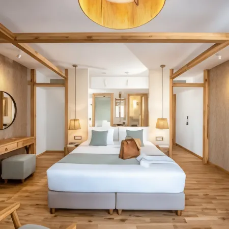 Stella Island Luxury Resort & Spa (Adults Only)
