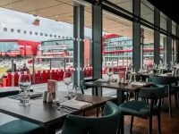 Hilton Garden Inn at Emirates Old Trafford Manchester Hotels in Trafford
