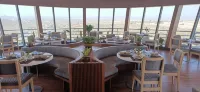 Radisson Hotel Nathdwara - Desayuno