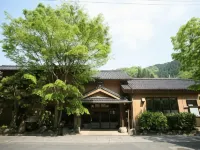 Ushioonsen Ushioso - 2 stelle