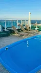 Hotel Atlantico MACAÉ by Inn House - piscina