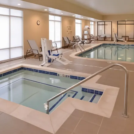 Hampton Inn Omaha/Midtown (Aksarben Area)