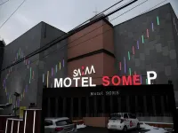수원역(로데오) SOME - 1성급