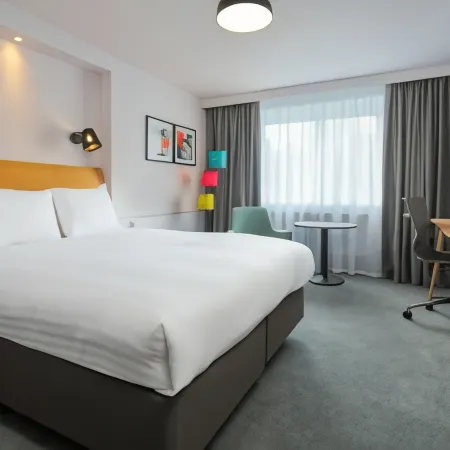 Holiday Inn BRISTOL - FILTON by IHG